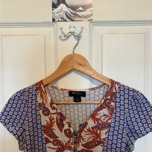 4/$25 Style & Co. Shirt - PP